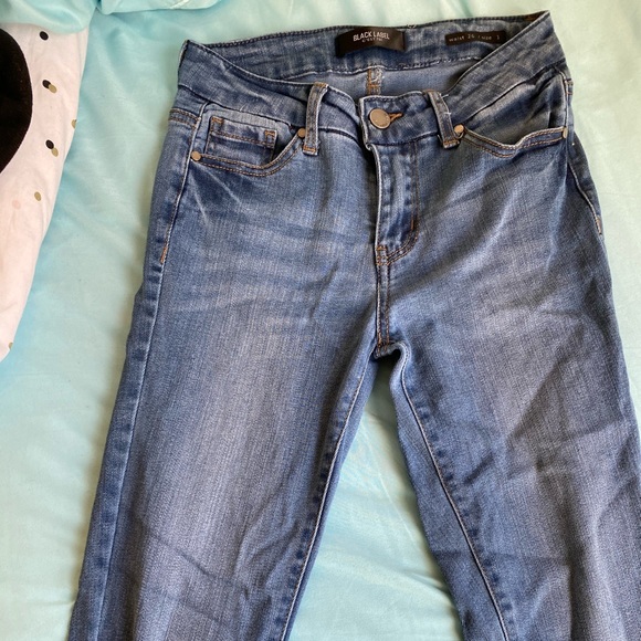 Black label jeans seize 1 petite - Picture 2 of 3